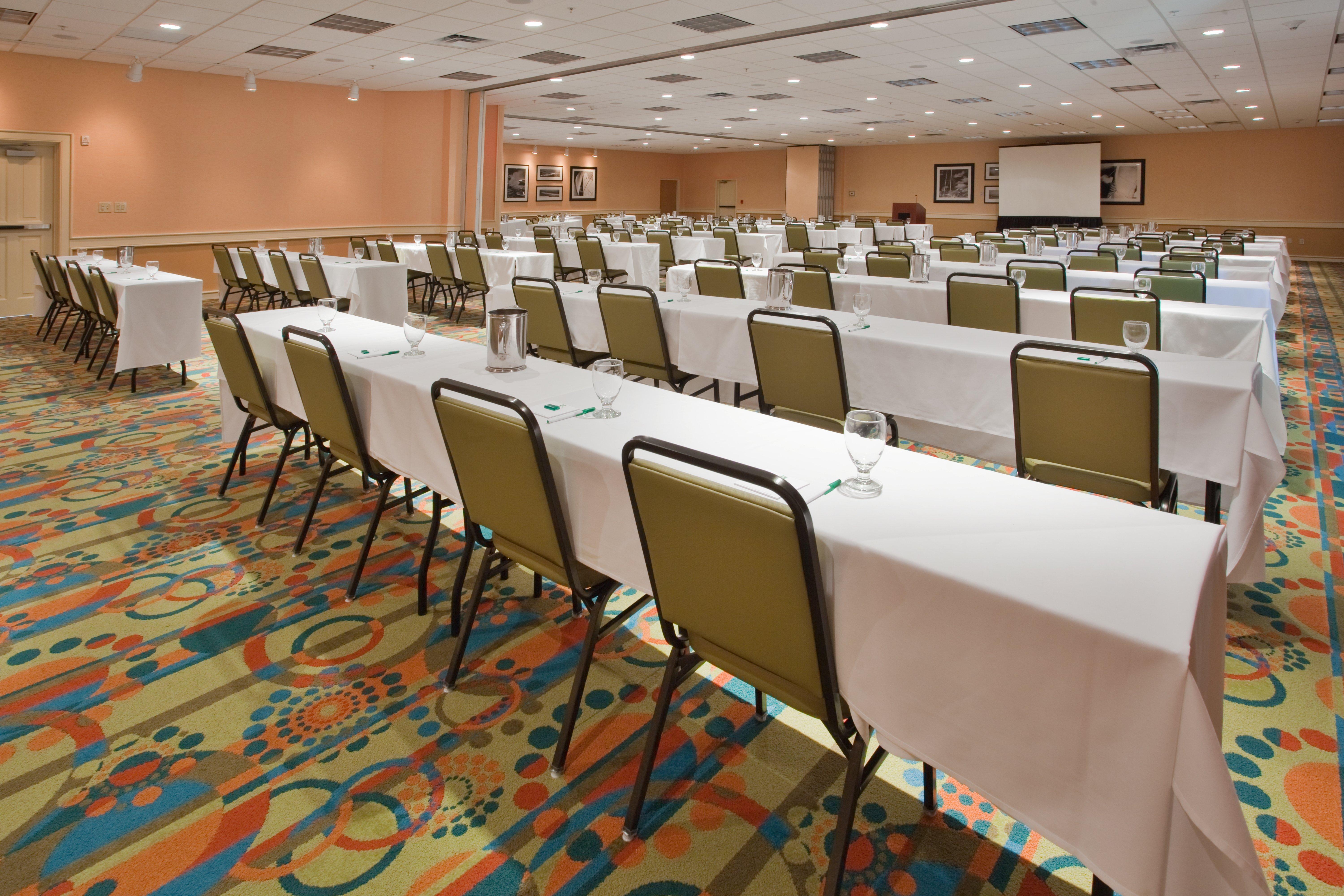 Holiday Inn & Suites Virginia Beach - North Beach By Ihg Zewnętrze zdjęcie