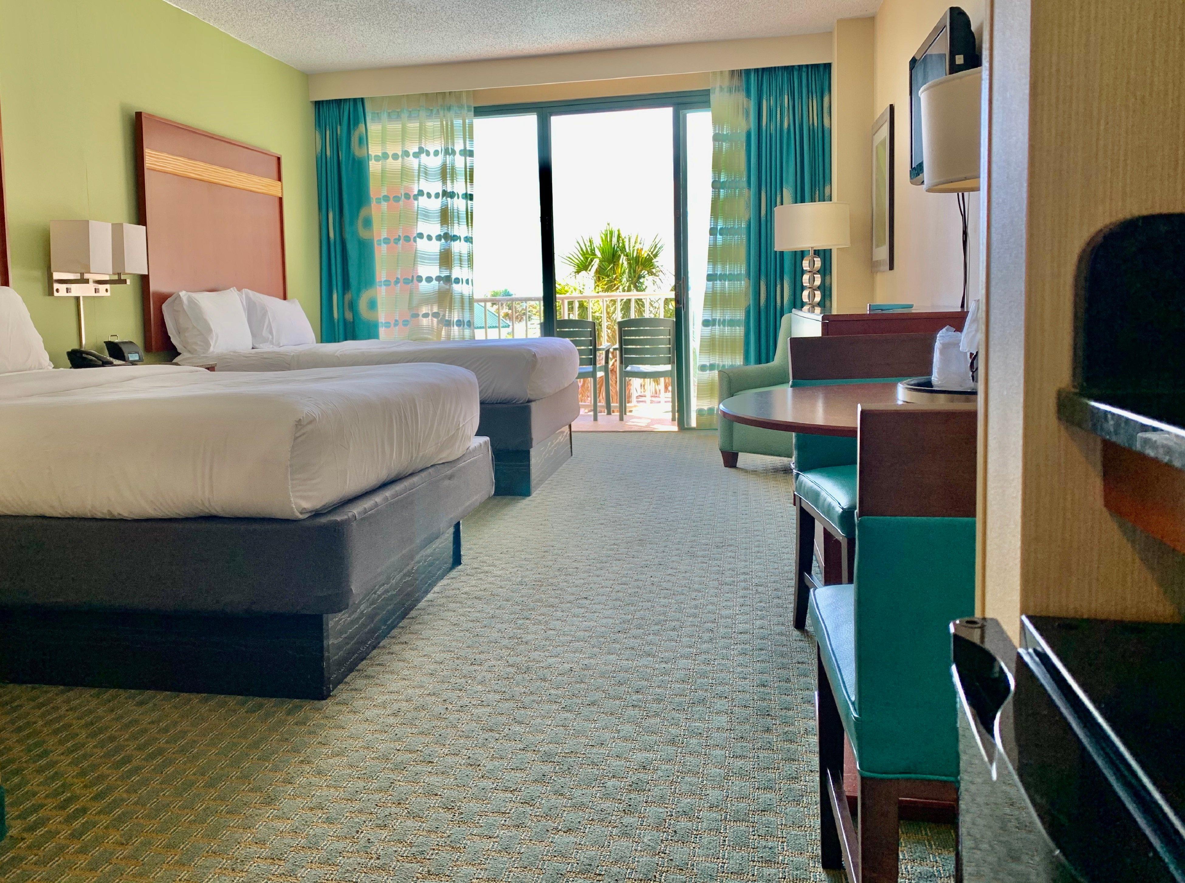 Holiday Inn & Suites Virginia Beach - North Beach By Ihg Zewnętrze zdjęcie