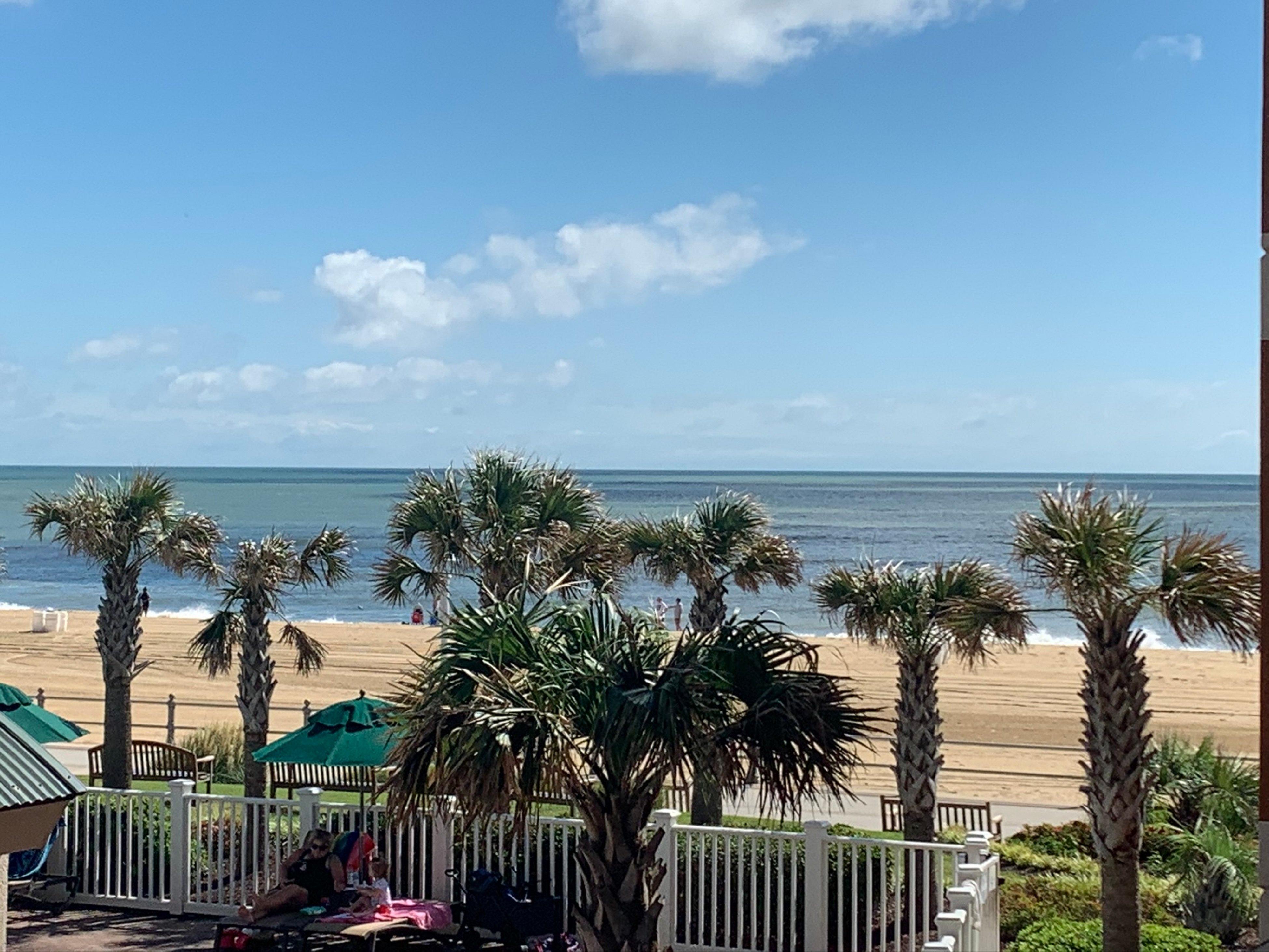 Holiday Inn & Suites Virginia Beach - North Beach By Ihg Zewnętrze zdjęcie