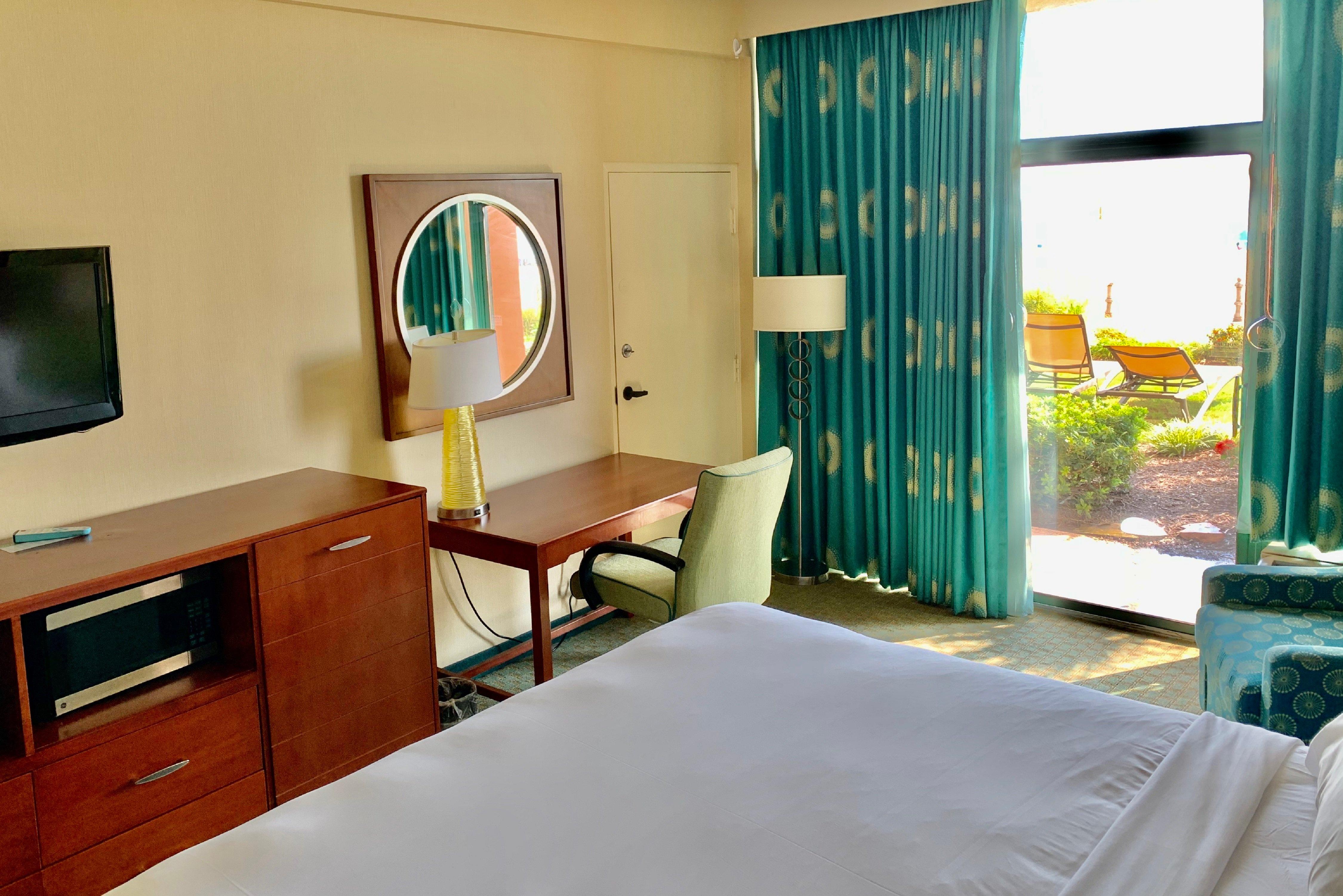Holiday Inn & Suites Virginia Beach - North Beach By Ihg Zewnętrze zdjęcie