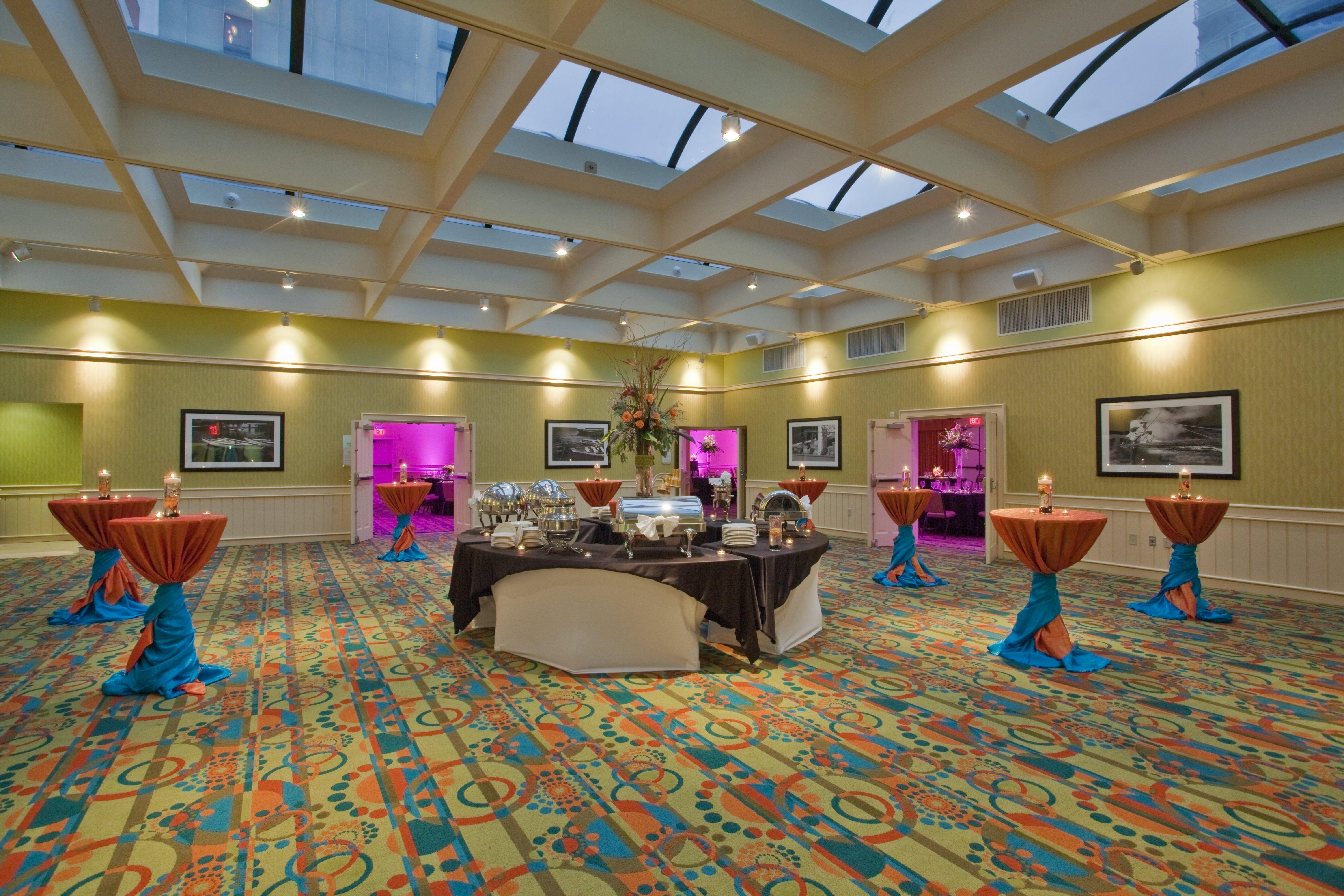 Holiday Inn & Suites Virginia Beach - North Beach By Ihg Zewnętrze zdjęcie
