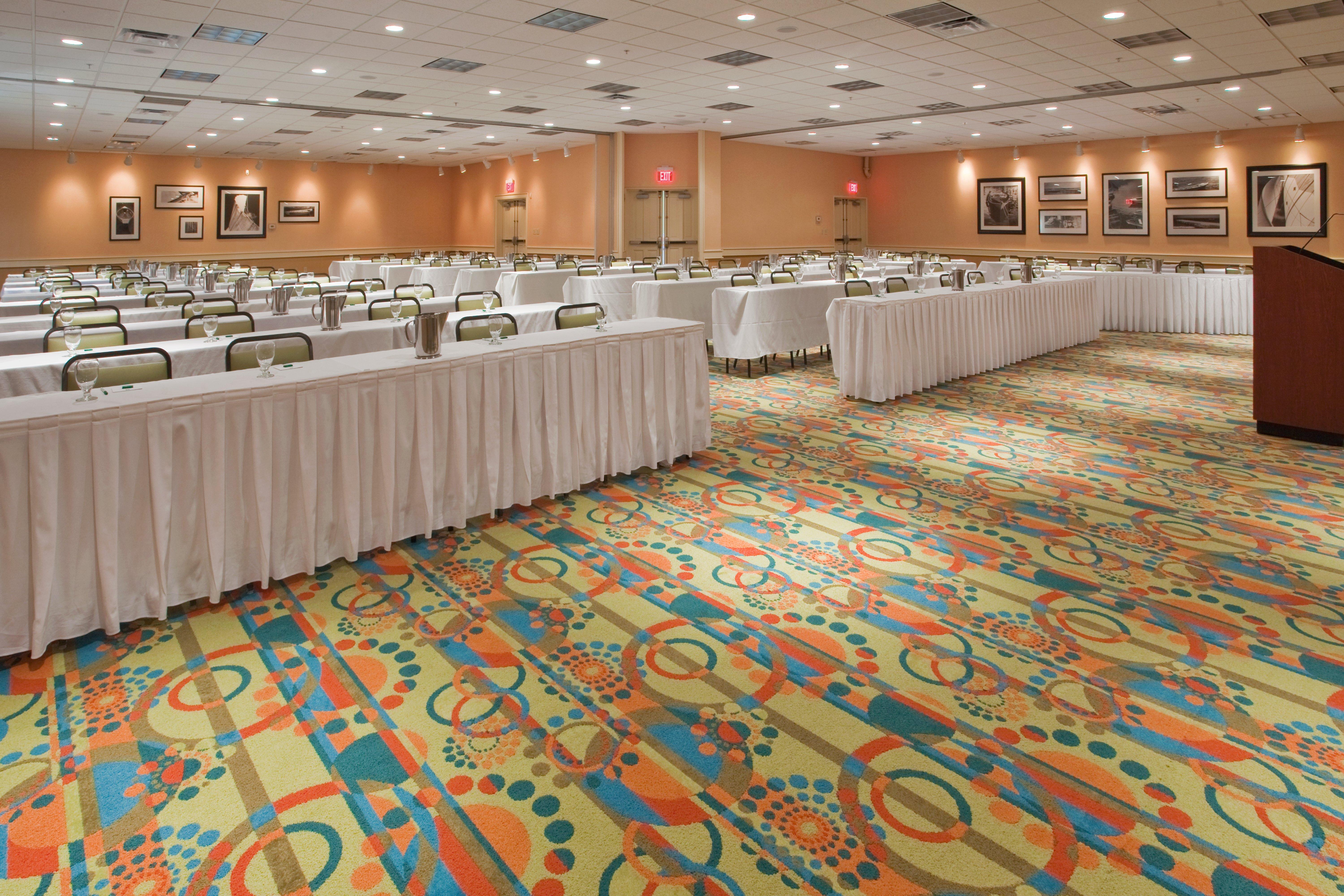 Holiday Inn & Suites Virginia Beach - North Beach By Ihg Zewnętrze zdjęcie