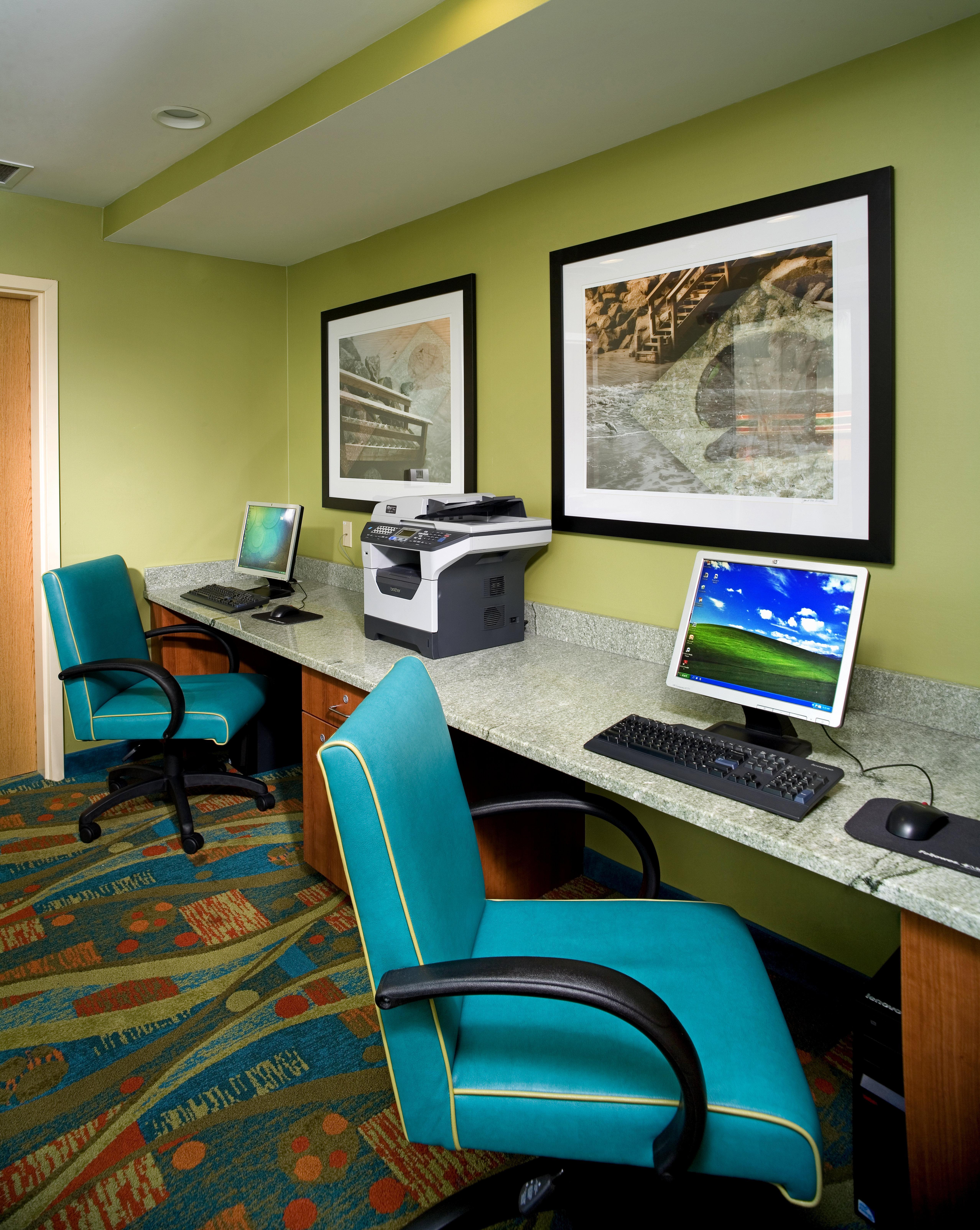Holiday Inn & Suites Virginia Beach - North Beach By Ihg Zewnętrze zdjęcie
