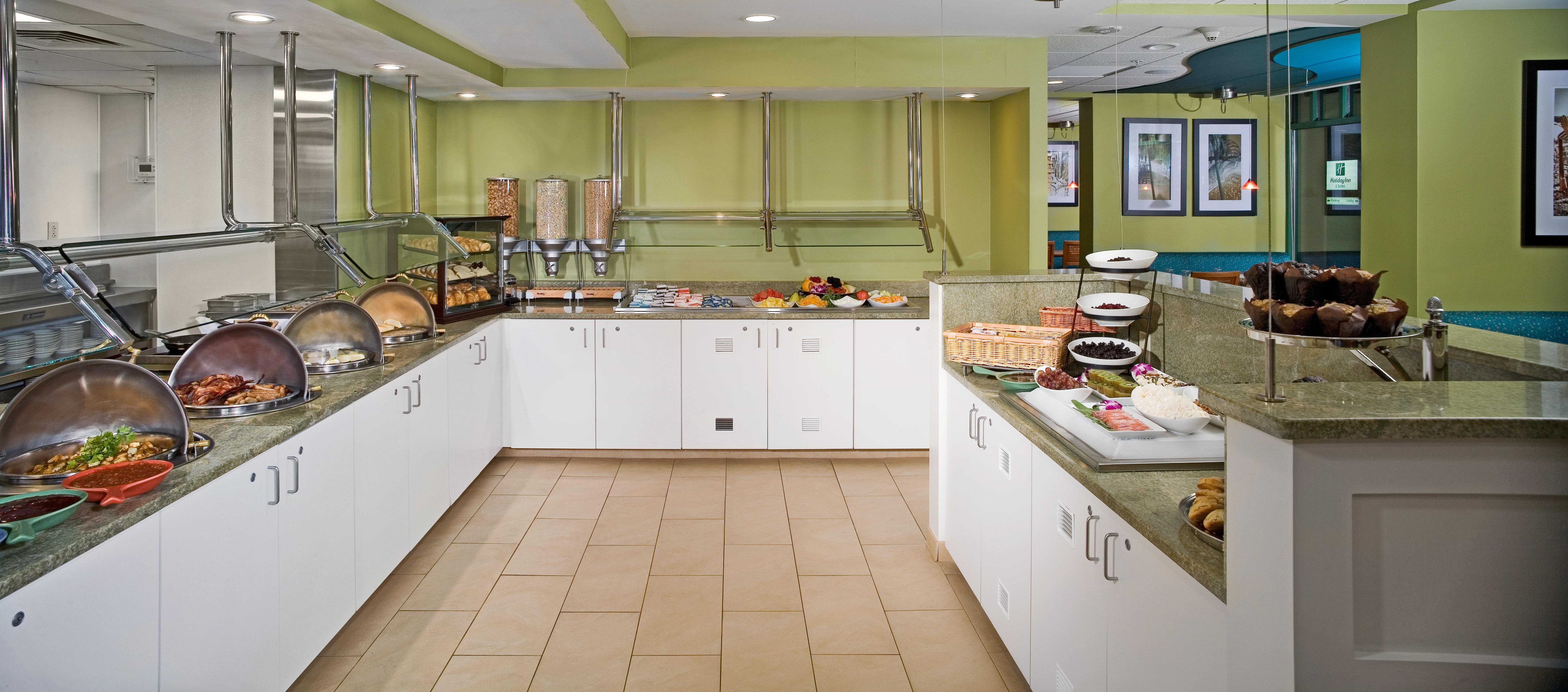 Holiday Inn & Suites Virginia Beach - North Beach By Ihg Zewnętrze zdjęcie