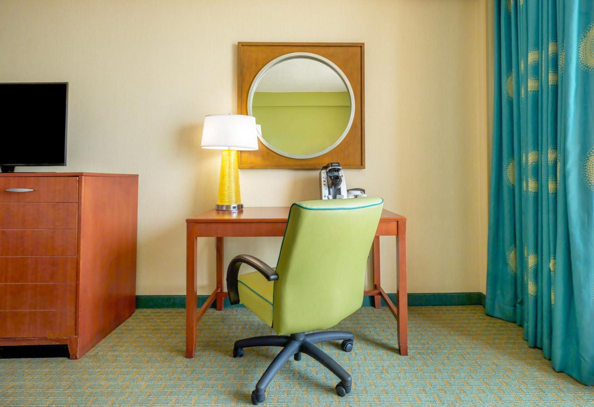 Holiday Inn & Suites Virginia Beach - North Beach By Ihg Zewnętrze zdjęcie