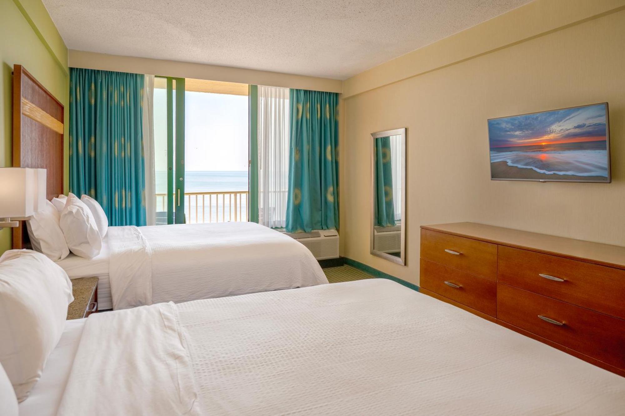Holiday Inn & Suites Virginia Beach - North Beach By Ihg Zewnętrze zdjęcie
